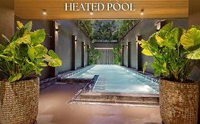 La Siesta Classic Hang Thung